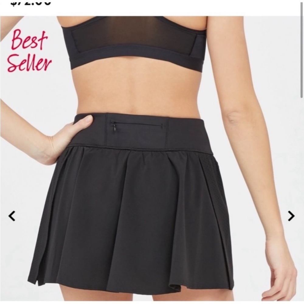 NEW Spanx Get Moving skort - Picture 2 of 8
